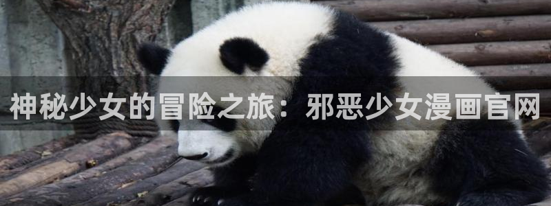 羞羞漫画汗汗漫画下拉观看：神秘少女的冒险之旅：邪恶少女漫画官网