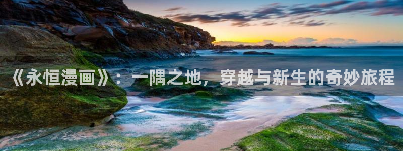 汗汗漫画在线：《永恒漫画》：一隅之地，穿越与新生的奇妙旅程